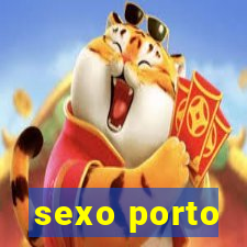 sexo porto